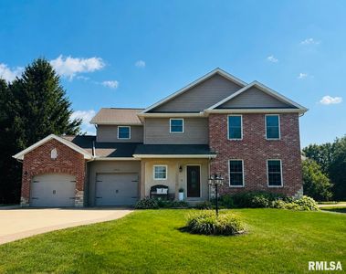 Property at 10416 W Lake Camelot Dr, Mapleton, IL