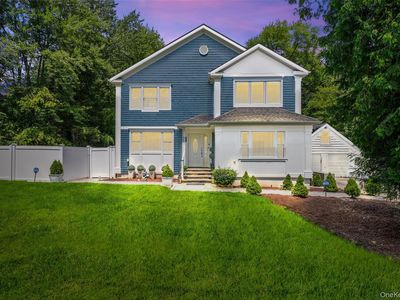 36 New Valley Road