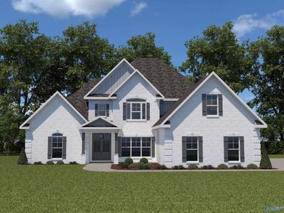 LOT 1 Narrow Ln