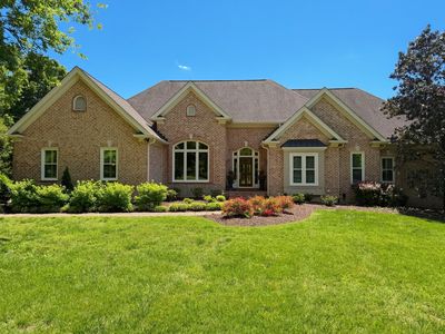 201 Lake Ridge Ct