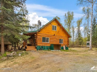 Property at 2386 N Lewis Rd, Wasilla, AK