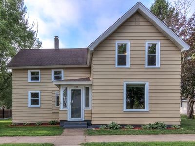317 Stanley Street