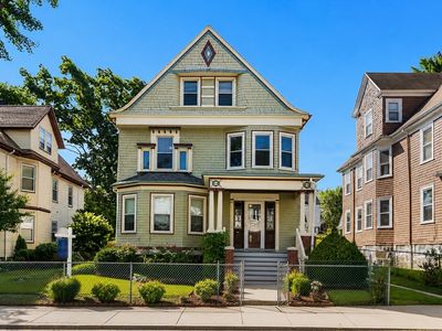 54 Tonawanda St