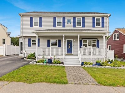 88 Quincy St