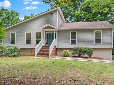 141 Evergreen Dr