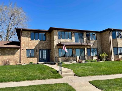 901 E Lakeshore Dr #6