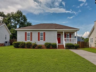 1161 Lake Shire Dr