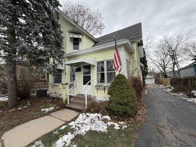 Property at 228 North Pearl Street, Janesville, WI