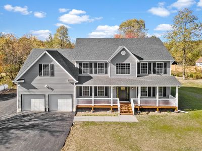 20 Valley View Court