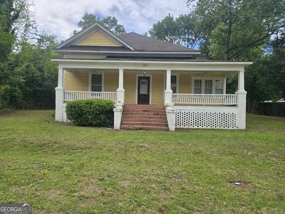 Property at 501 North Dr, Dublin, GA