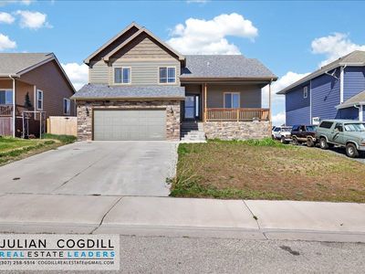 Property at 894 S 4th Ave, Mills, WY