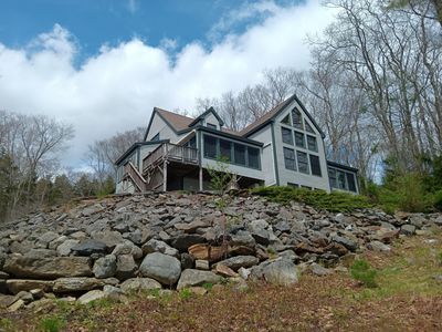 5 SouthernPoint Road