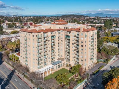 1 Baldwin Ave APT 915