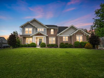 2776 Ivy Farm Ct