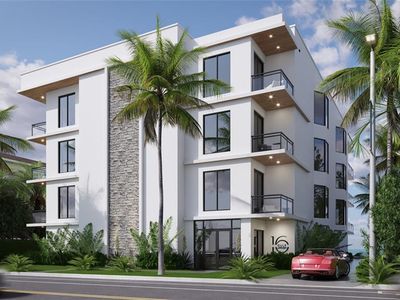 16 Gulf Blvd #201