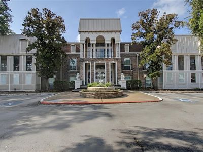 7575 Katy Fwy APT 93