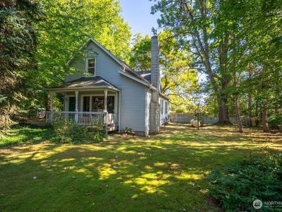 5474 Sand Road