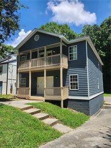 22 S Eugenia Pl NW