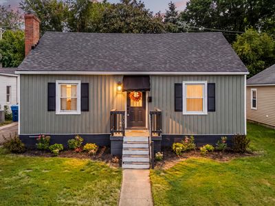 1661 Liberty Rd