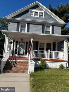 Property at 207 W Philadelphia Ave, Salisbury, MD