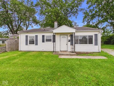 105 Mohawk Ct