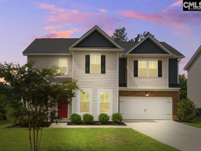 Property at 19 Competition Dr, Camden, SC