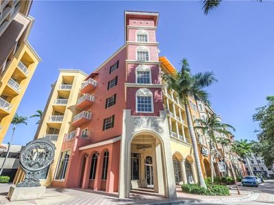 410 Bayfront PL #2409