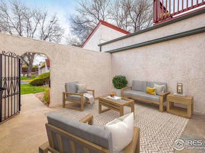 1321 Madero St