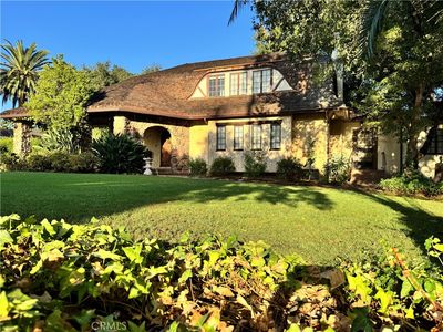 508 N San Dimas Ave