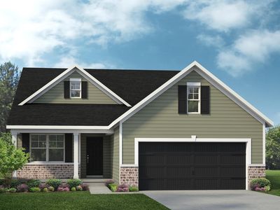 The Mercer Plan, Sutton Farms