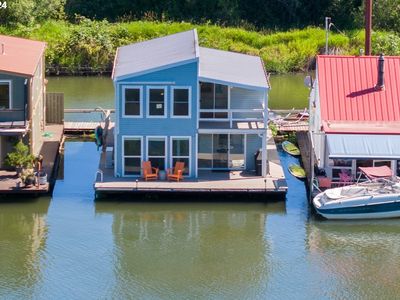 17587 NW Sauvie Island Rd #42