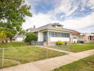 Property at 1202 E 1st St, Mccook, NE