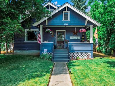 1712 W Cleveland Ave