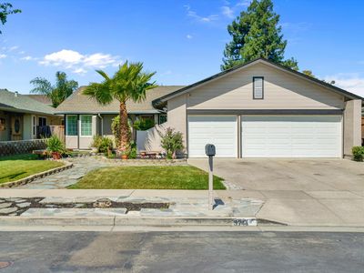 3744 Pimlico Dr