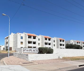 4730 W NORTHERN Avenue #2107