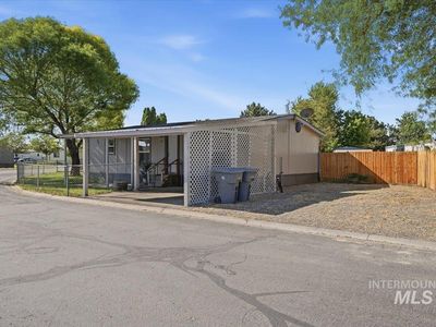 5015 E Ustick Rd Trailer 118