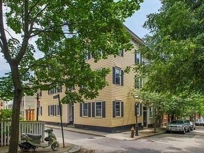 5 Cordis Street Ave #3