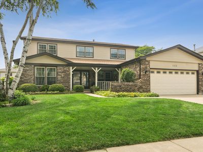 580 Sycamore Ln