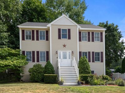 15 Island Rd