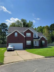 207 Catalpa Ct