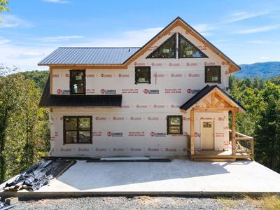 4178 Mountain Rest Way