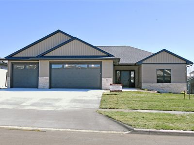 1821 Cottage Ridge Dr