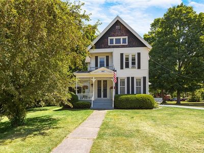 502 N Main St