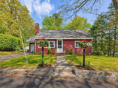 30 Arbor Rd