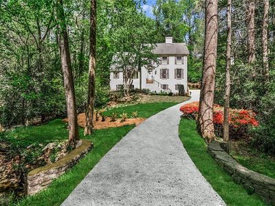 2620 Woodward Way NW