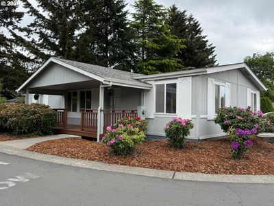 5701 NE Saint Johns Rd Unit 64