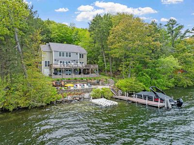 109 Leeward Shores Road