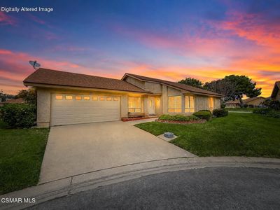 16181 Village 16
