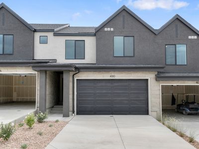 4398 N Buckstone Way #1343