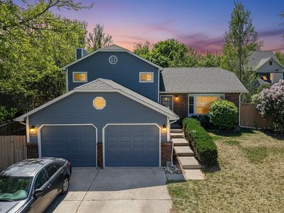1443 Glen Haven Dr